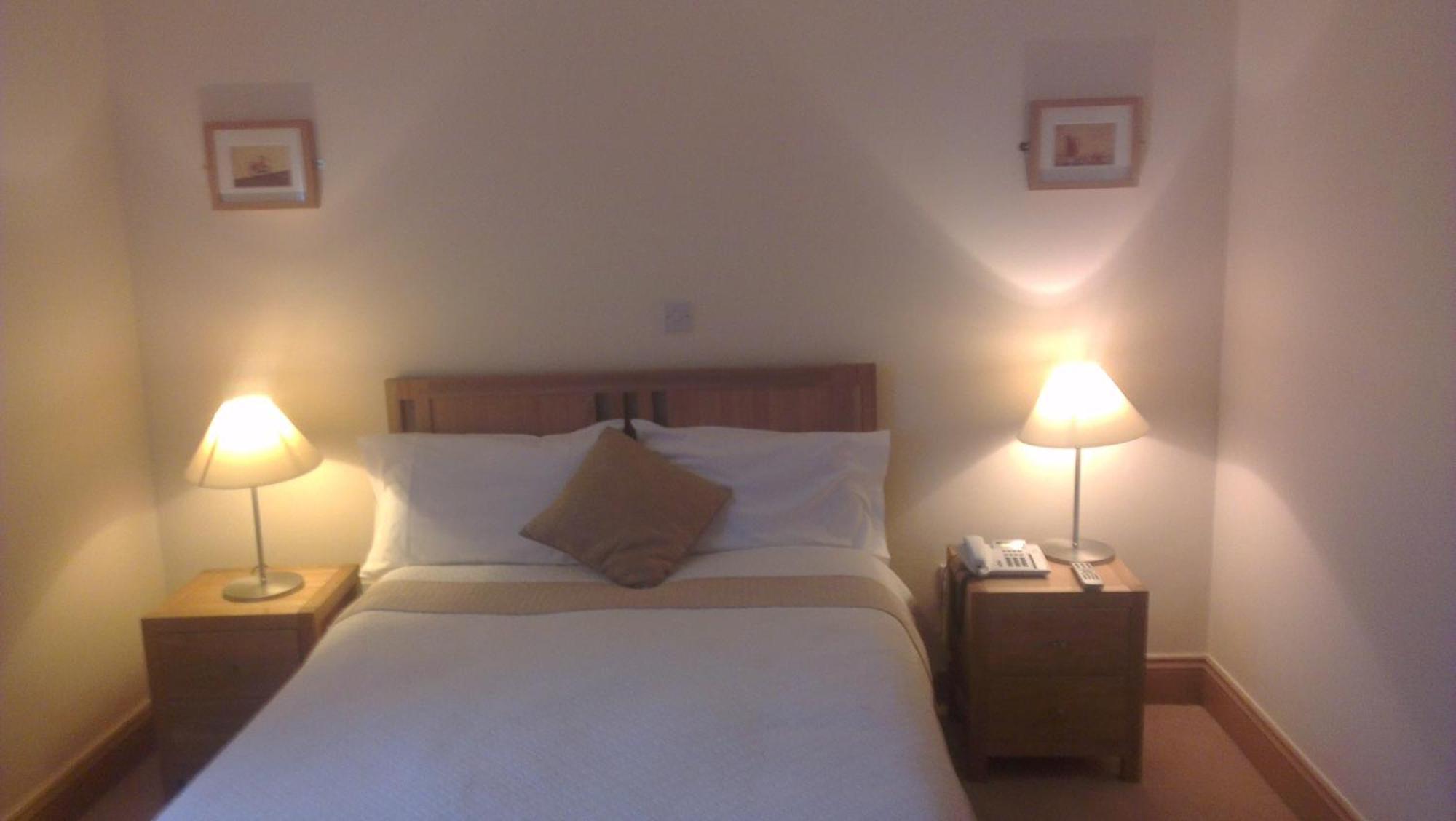 Percy French Hotel