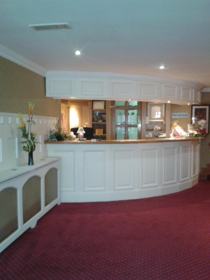 Hotel Percy French