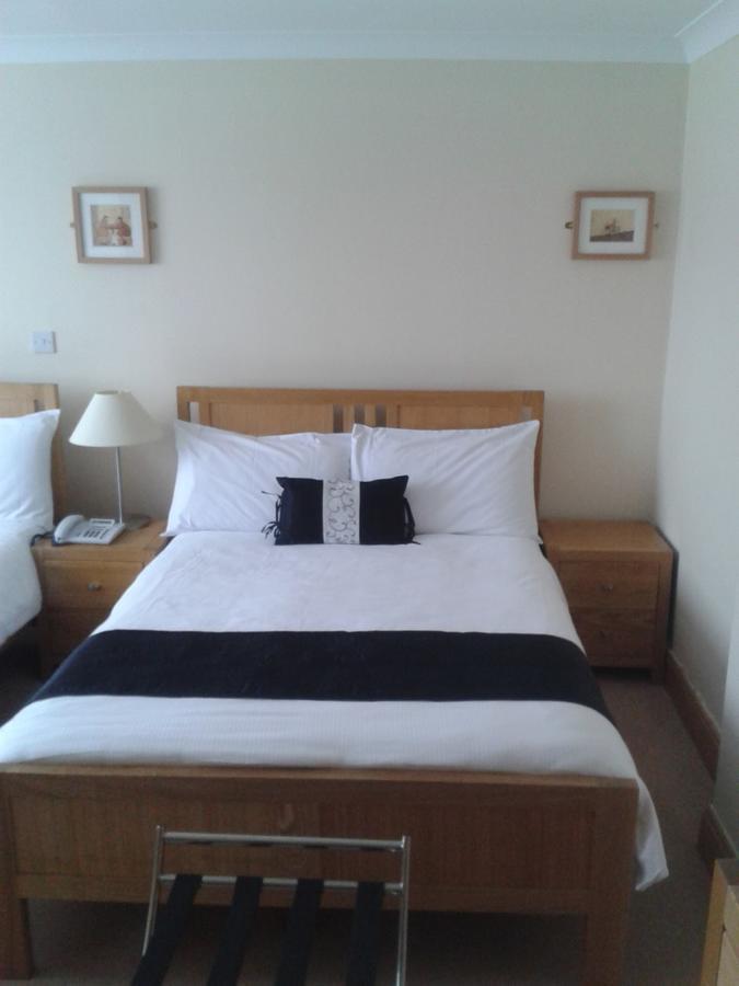 Percy French Hotel Strokestown