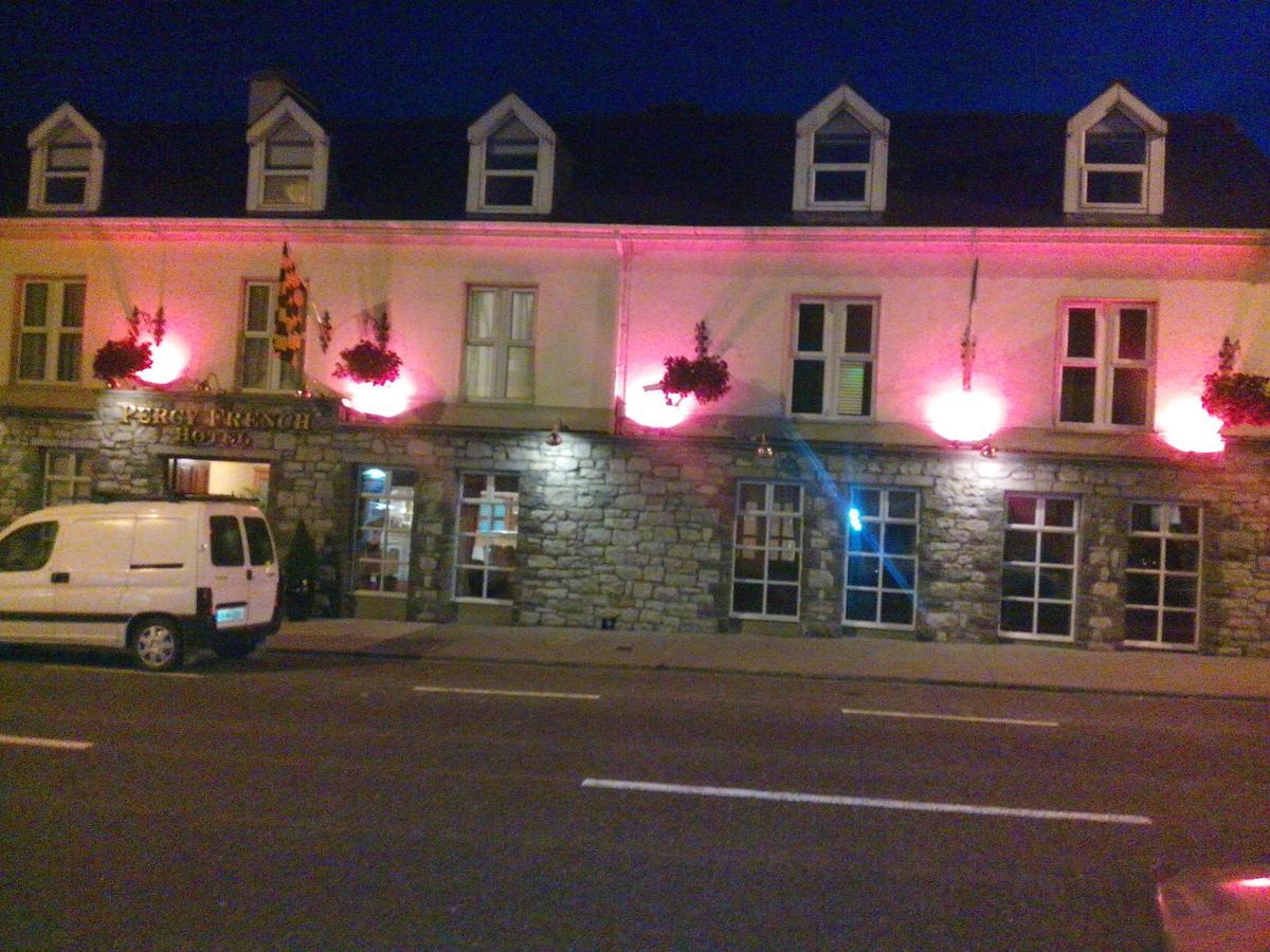 Hotel Percy French *