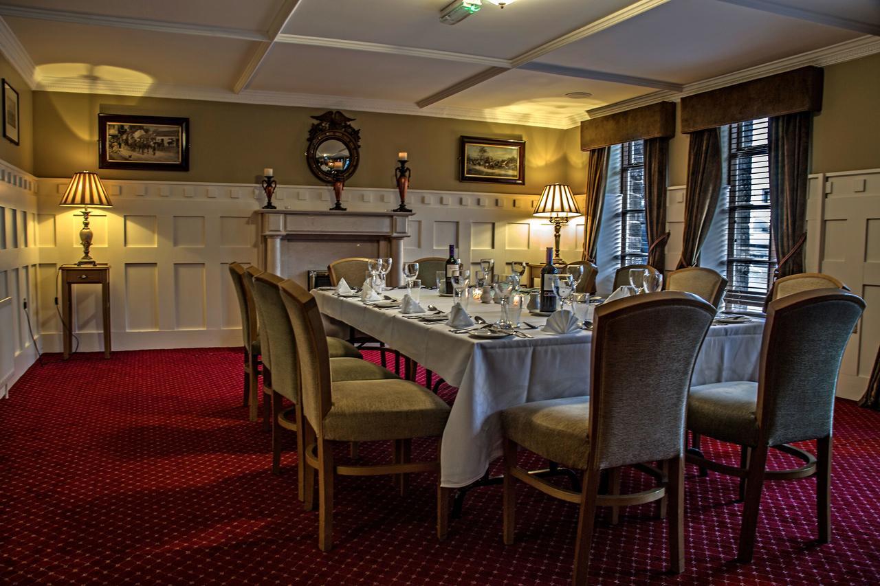 Hotel Percy French
