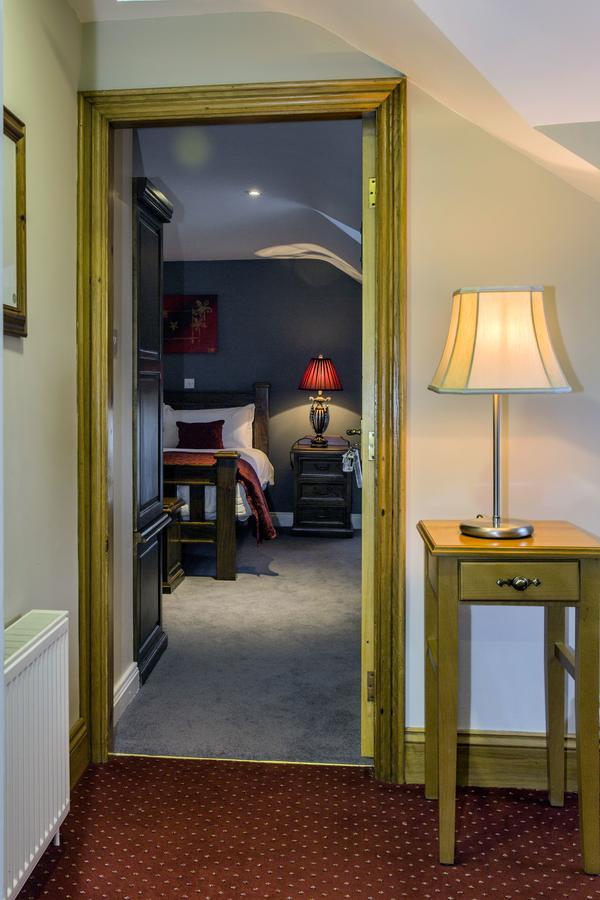 Hotel Percy French
