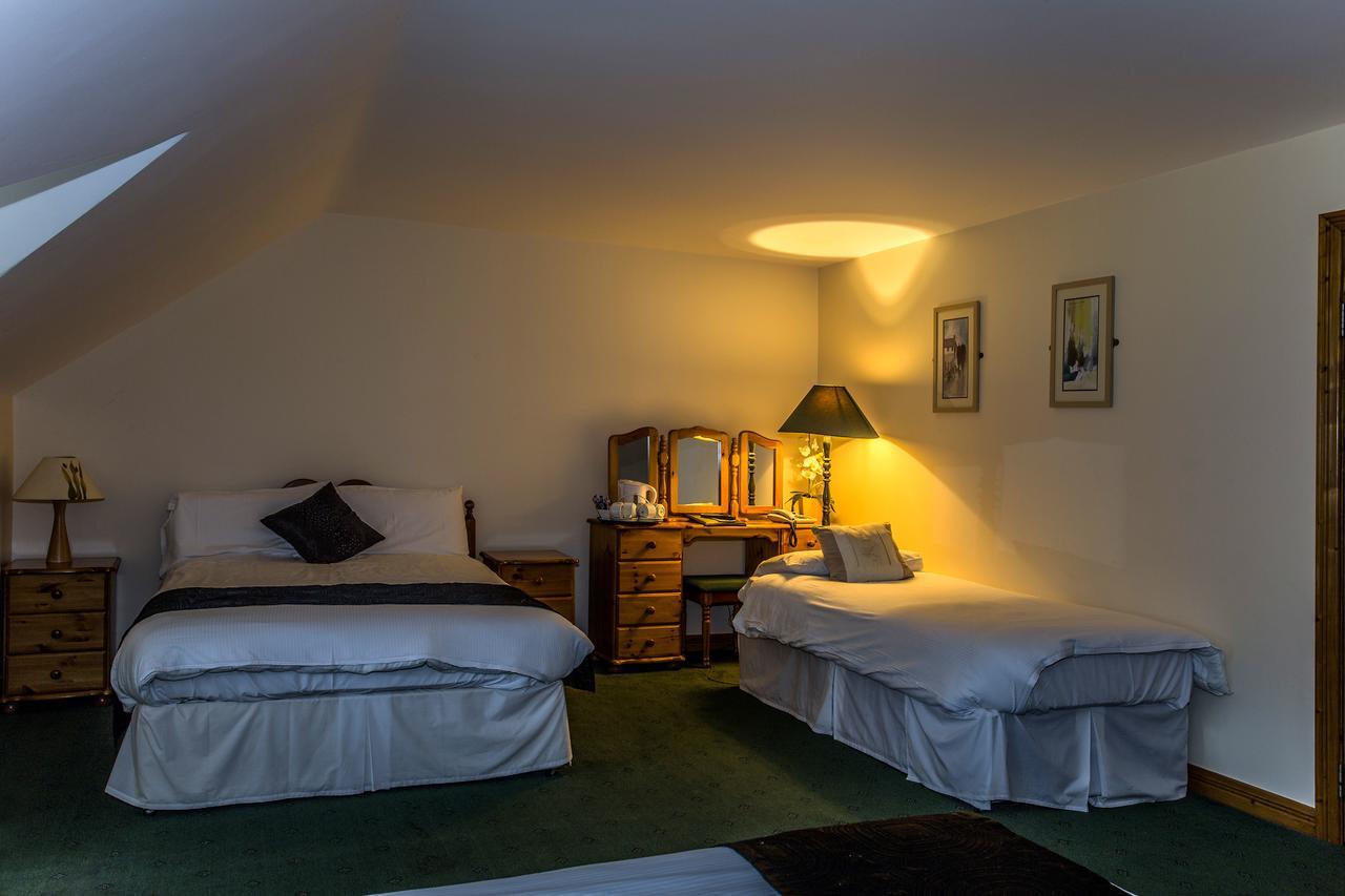 Percy French Hotel Strokestown